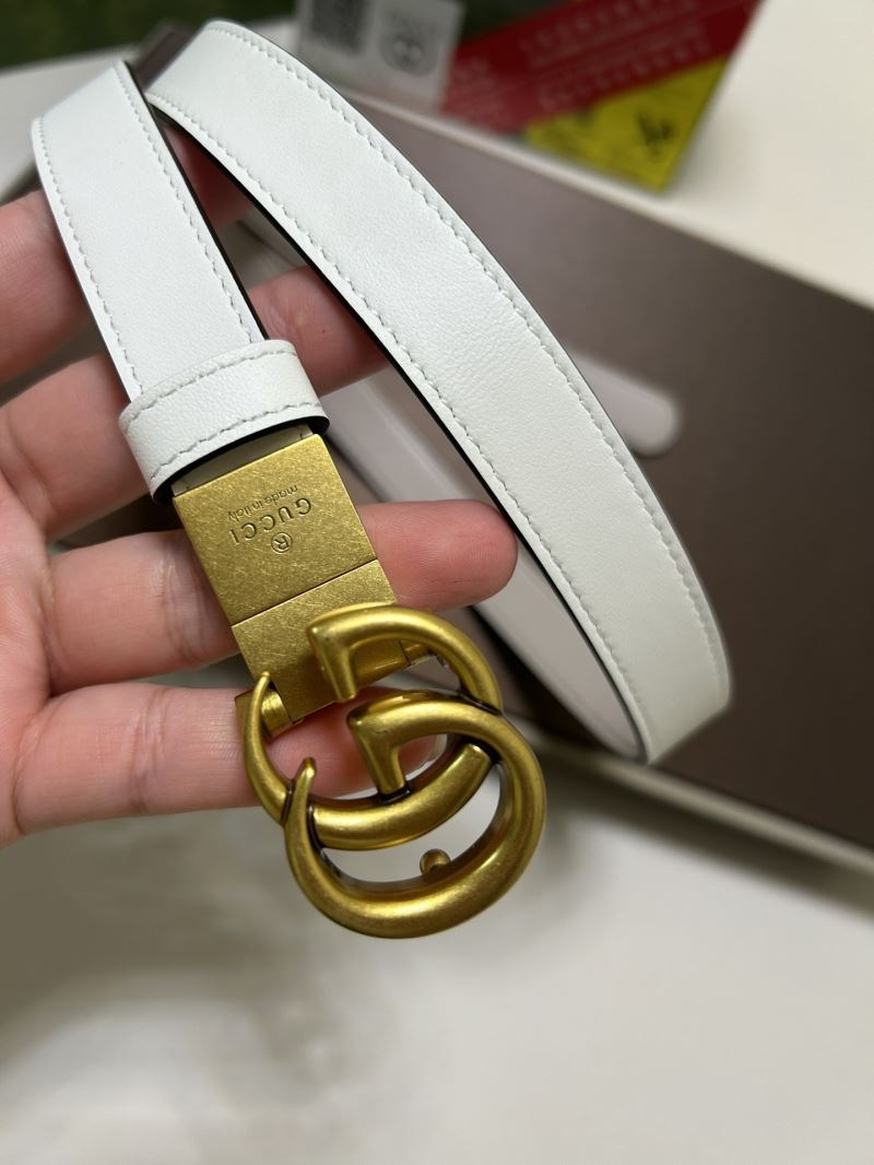 Gvc*1 belts